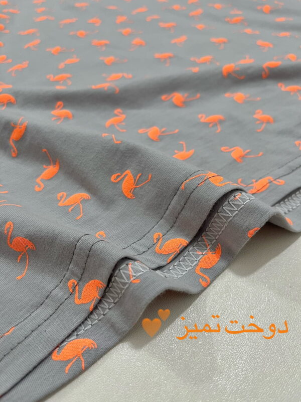 ست نخ و پنبه راحتی ست راحتی نخ و پنبه