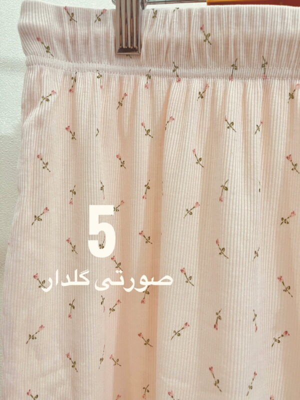 شورتک پنبه کبریتی وارداتی