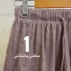شورتک پنبه کبریتی وارداتی